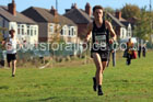 Mens Under-18s 2026 Northern Cross Country Relays, Graves Park, Sheffield. Photo: David T. Hewitson/Sports for All Pics